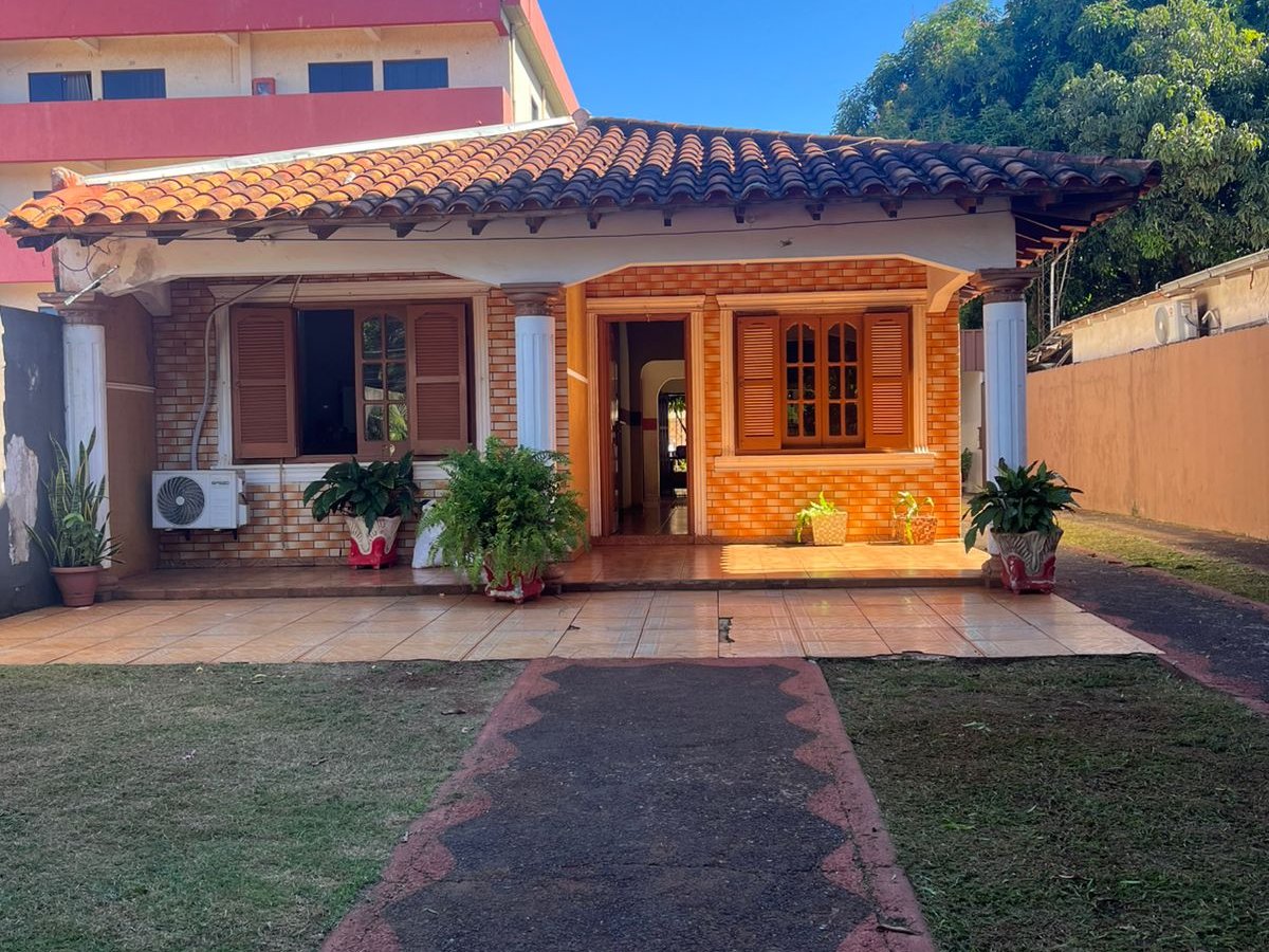 VENTA DE CASA EN CIUDAD DE HERNANDARIAS — foto 1