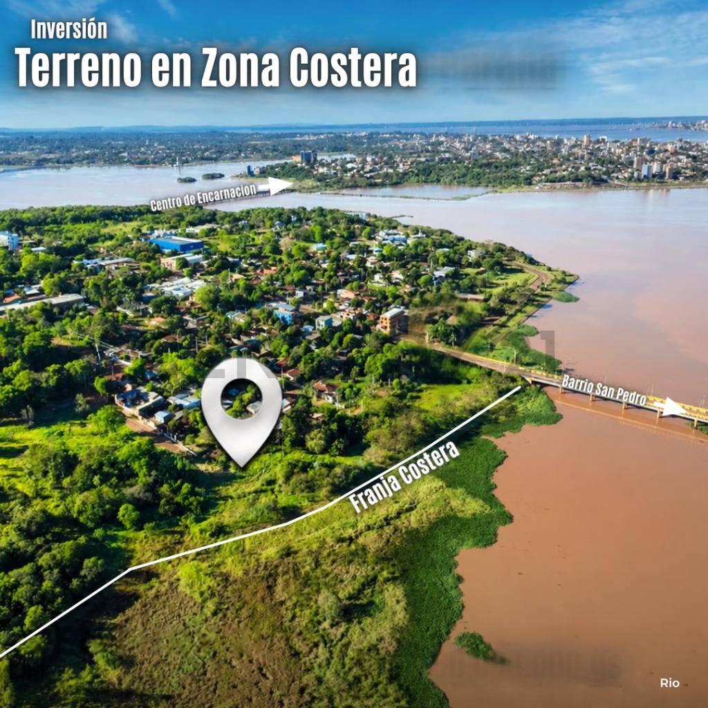 TERRENO ZONA COSTERA — foto 1