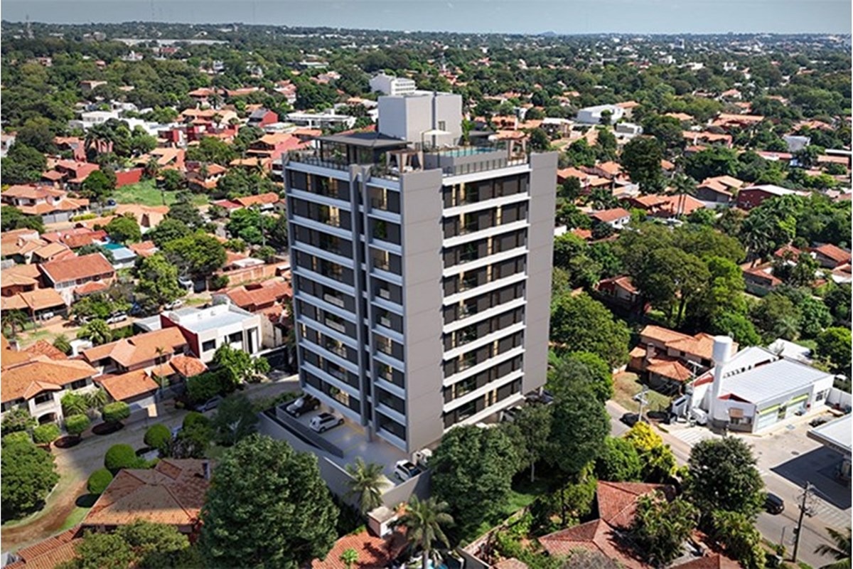 DEPTO A ESTRENAR LAGUNA GRANDE - FERNANDO DE LA MORA — foto 1