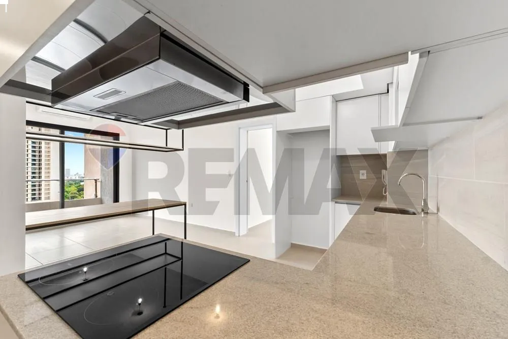Departamento - Venta - Las Mercedes, Asunción, Paraguay — foto 1
