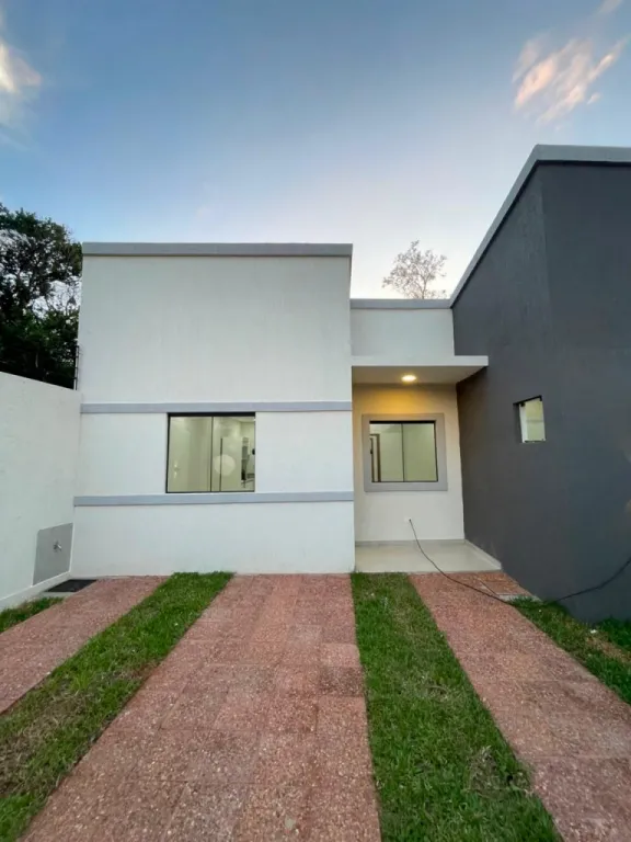 Casa venta Capiata a Estrenar — foto 1