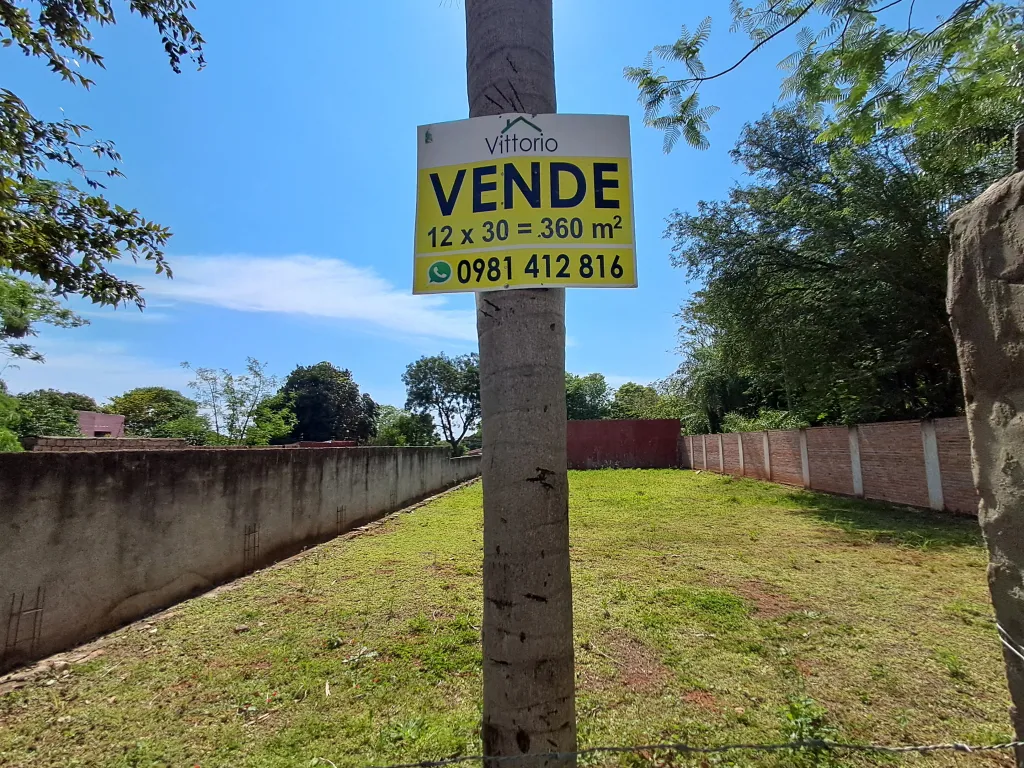 LOTE 360M2 EN AREGUÁ = PLATO SERVIDO PEDIFICAR TU CASA YÁ!! — foto 1