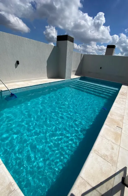 Departamento en venta en Barrio Herrera, Asunción — photo 1
