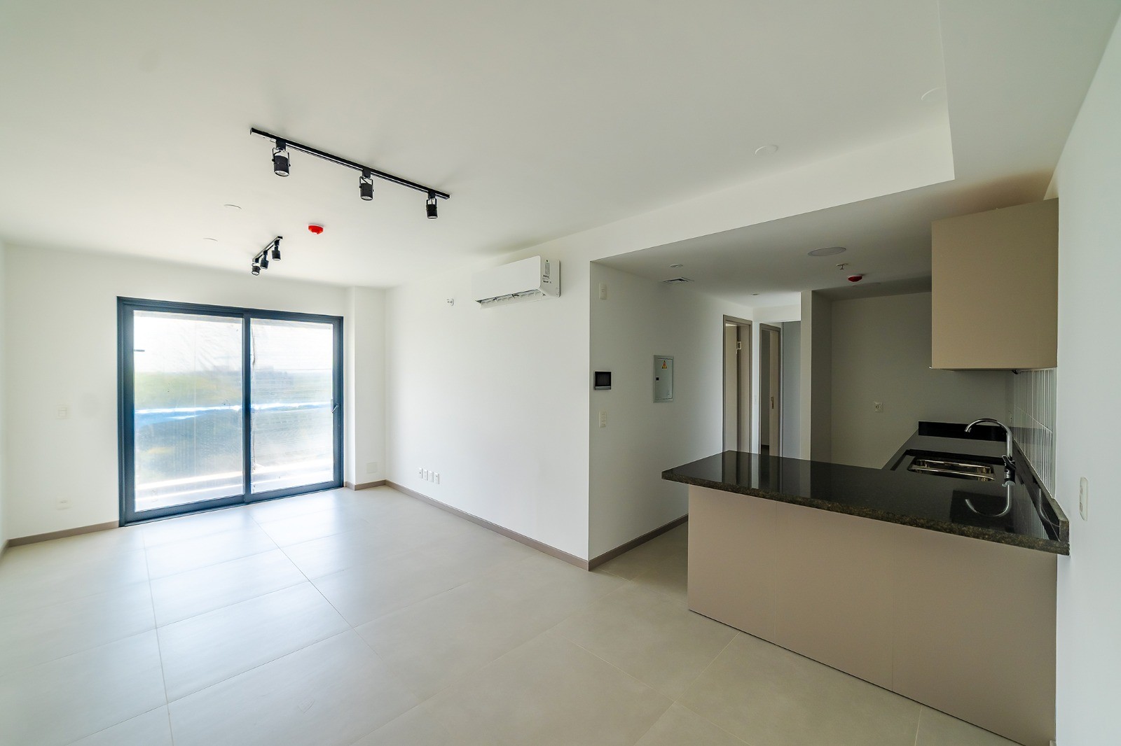 Departamento en venta c/ cochera en San Jorge — photo 1