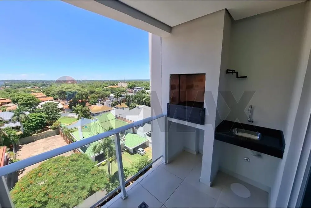 Depto en Julieta Village en venta — foto 1