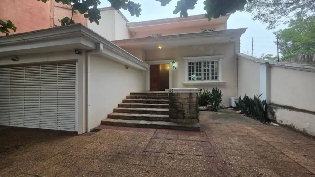 ¡CASA EN VENTA! Manorá - Asunción — foto 1