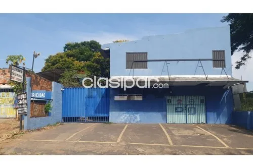 LOCAL COMERCIAL Y CASA EN VILLA ELISA — foto 1