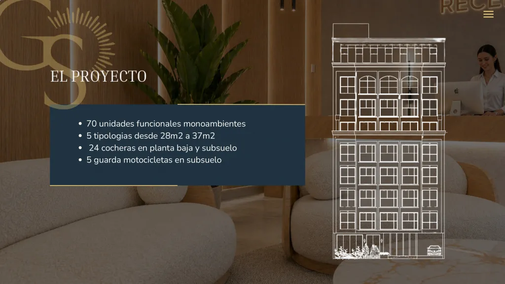 Departamento en venta en Asunción — foto 1