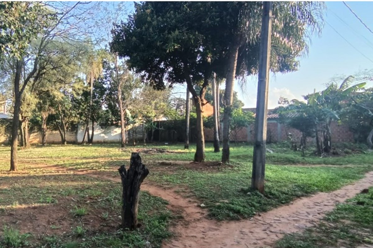 EXCELENTE OPORTUNIDAD! TERRENO EN CAPIATÁ R2 - LAURELTY!
— foto 1