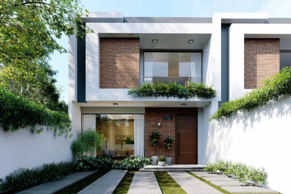En Venta Duplex en pozo en Cuarto Barrio - Luque — foto 1