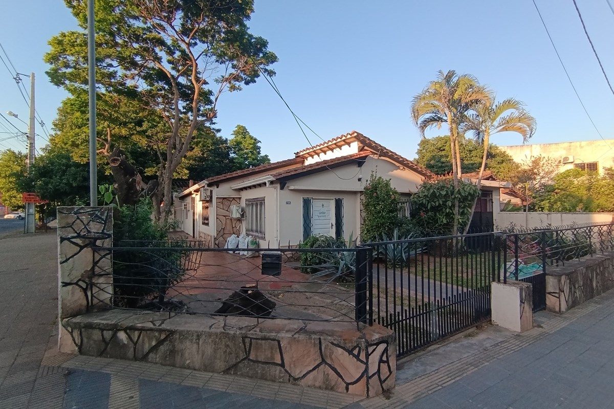 Casa-VentaVilla Aurelia, Asunción — foto 1