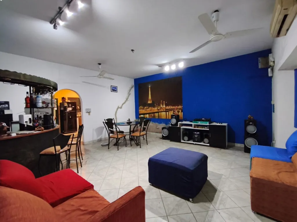 Casa en venta barrio San Isidro lambaré — foto 1