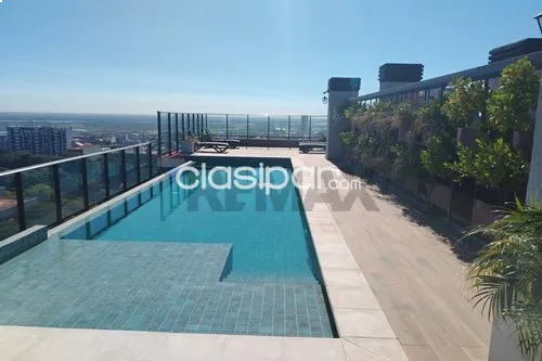 Departamento - Venta - Las Mercedes, Asunción, Paraguay — foto 1