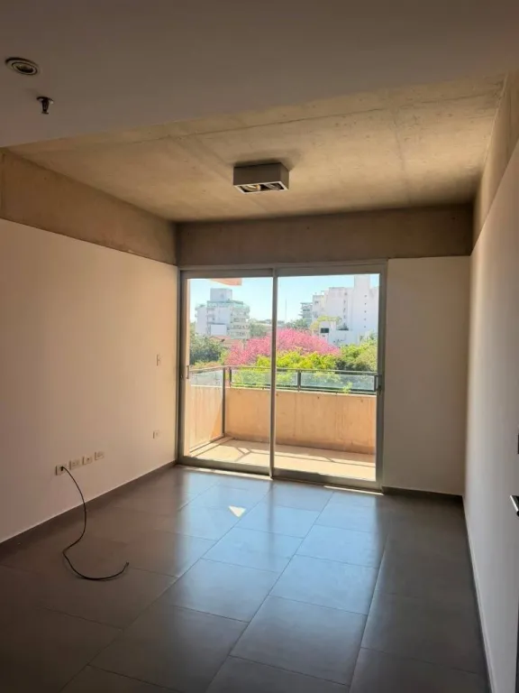 VENDO DEPARTAMENTO MODERNO 2 DORMITORIOS EN EDIFICIO HÁBITAT PLAZA ASUNCIÓN — photo 1