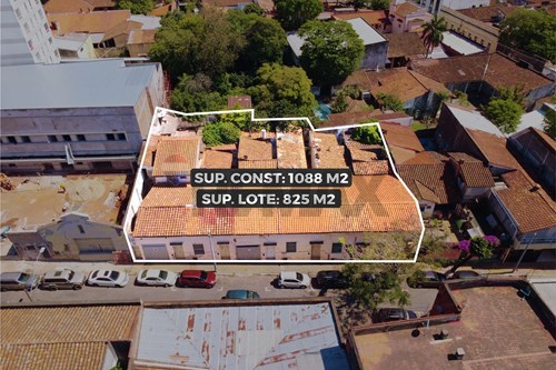 Terreno - Venta - San Roque, Asunción, Paraguay — foto 1
