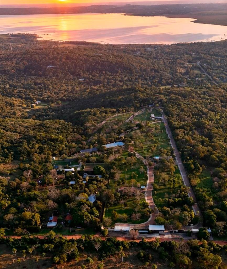 VENDO terreno en MADRE SELVA - Ciervo Kua — foto 1