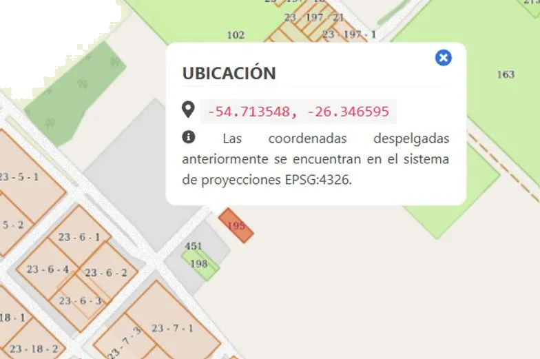 Vendo Terreno en Mayor Otaño - Itapúa — foto 1