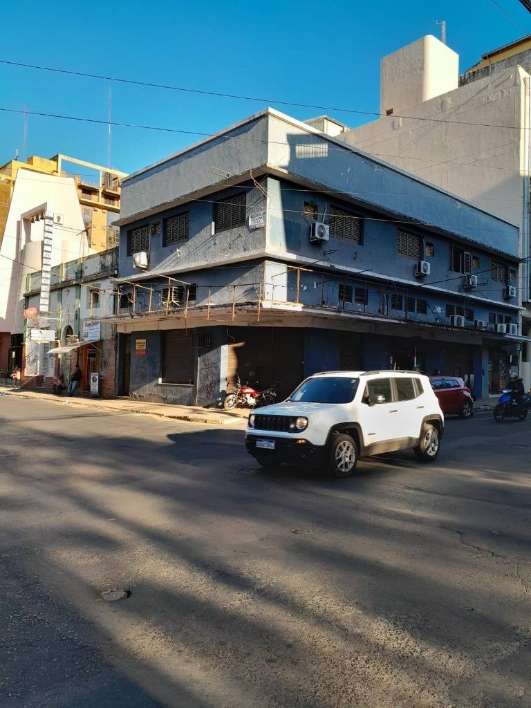 EN VENTA PROPIEDAD COMERCIAL EN EL CASCO HISTORICO DE ASUNCION — photo 1