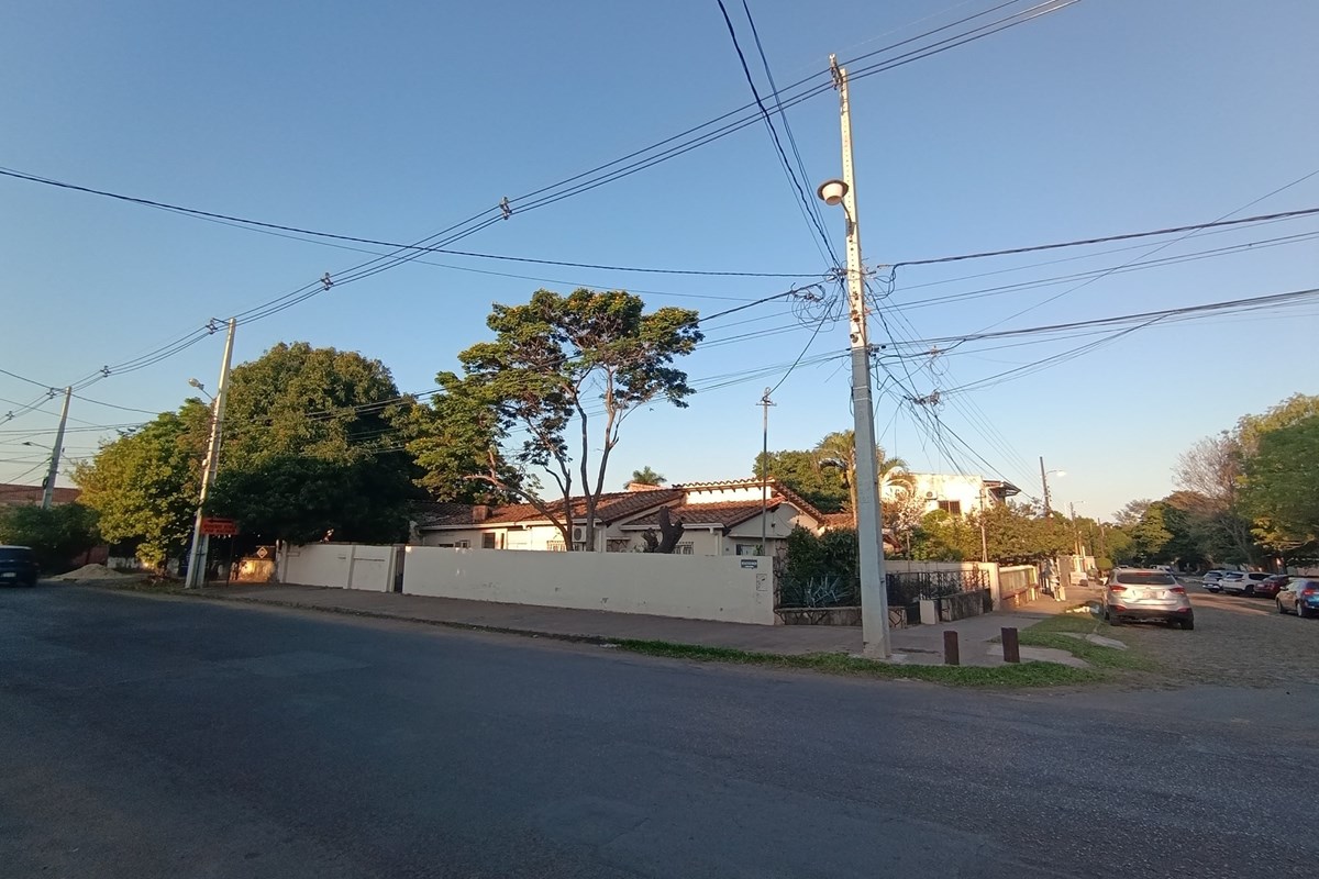 Terreno-Venta-Villa Aurelia, Asunción — foto 1