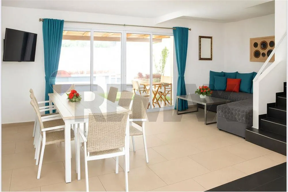 VENDO DUPLEX PREMIUN AMOBLADO EN SAN BERNARDINO — foto 1
