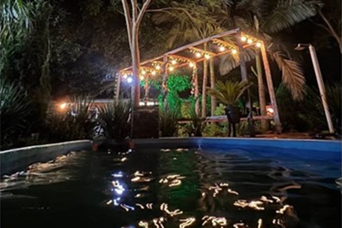 CASA QUINTA EN VENTA ENCARNACIÓN | CAMINO A VIRGEN DE ITACUÁ — foto 1