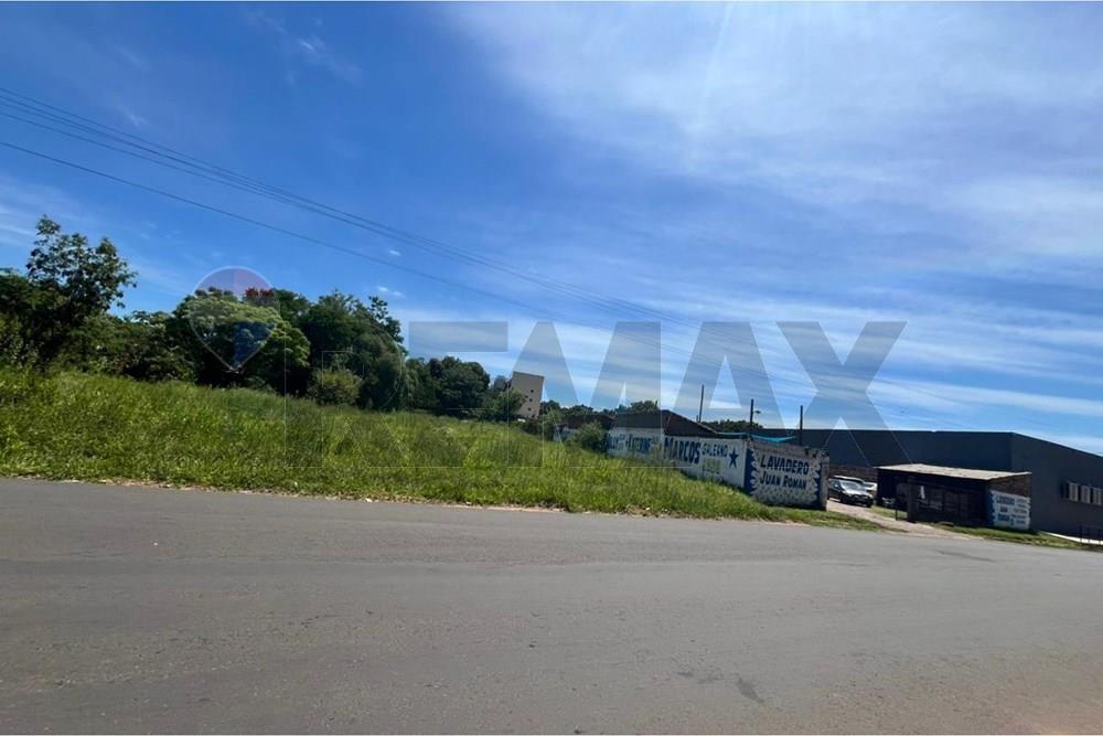 Terreno - Venta - Itauguá, Central, Paraguay — foto 1