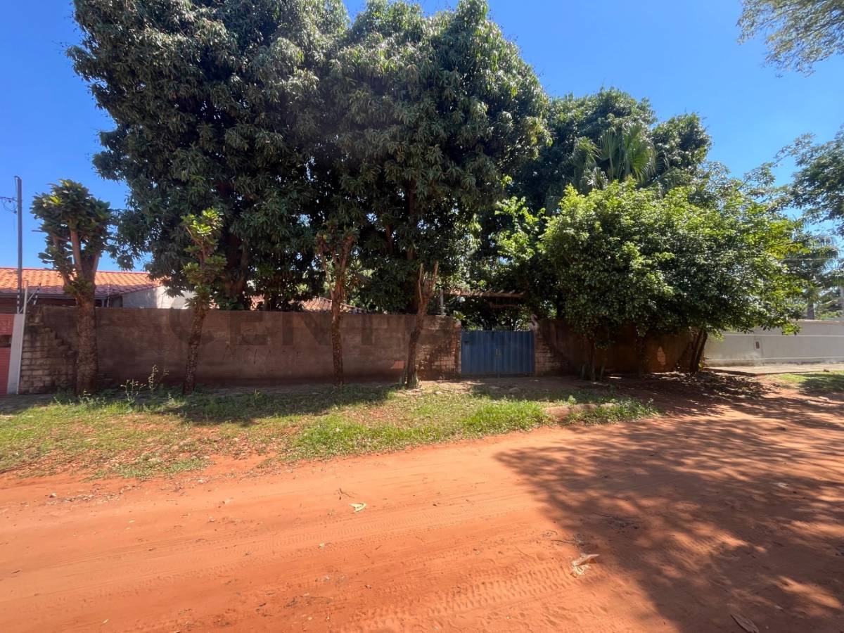 TERRENO EN LUQUE MORACUE VILLA POLICIAL — foto 1