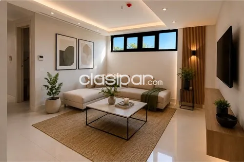 Departamento-Venta-1 Moises Bertoni, Herrera, Asunción — foto 1