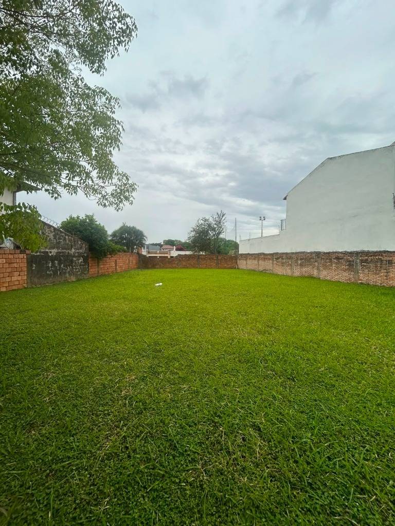 Terreno 465 m² en Fernando de la Mora | Zona Norte — foto 1