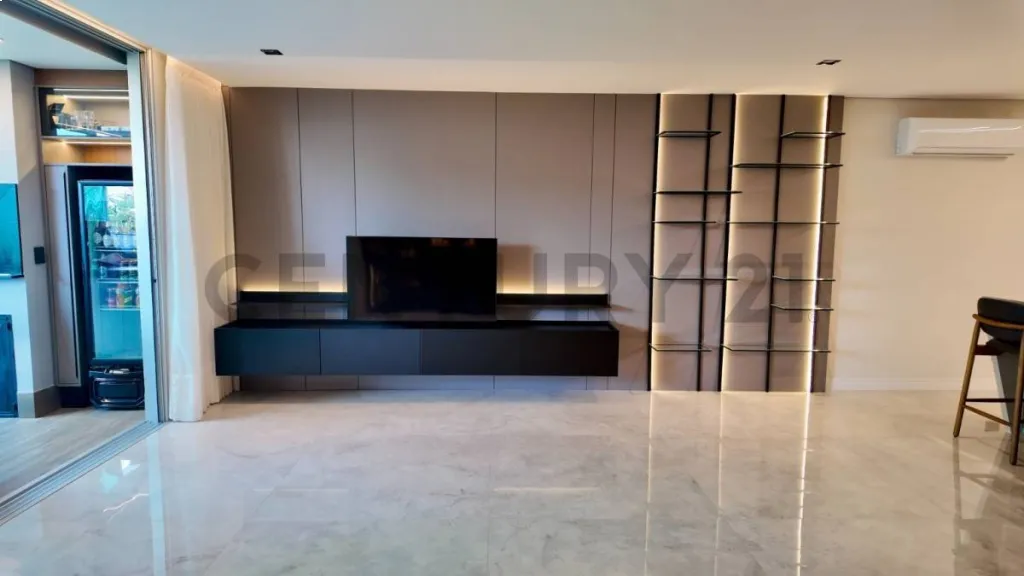 Vendo departamento de 3 dormitorios en Edif. Palladio Country Club II — foto 1