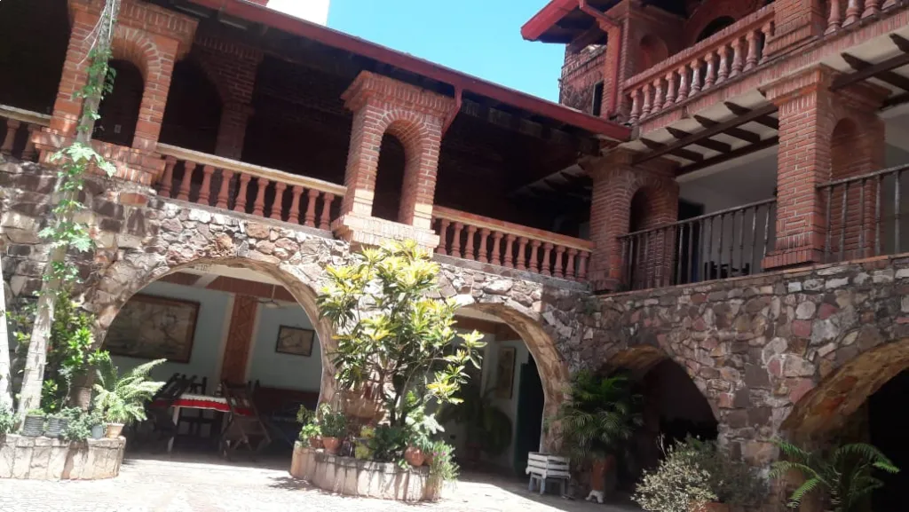 Vendo casona en Asunción — foto 1