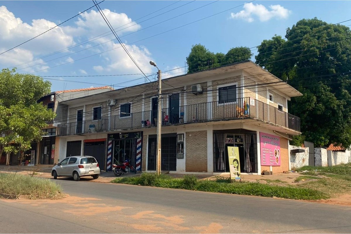 🏡 INVERTÍ EN UNA PROPIEDAD QUE YA GENERA RENTA | ÑEMBY B° CAAGUAZÚ
— foto 1