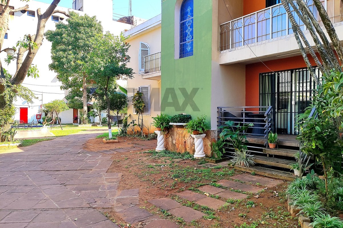 Casa - Venta - Lambaré, Central, Paraguay — Foto 1