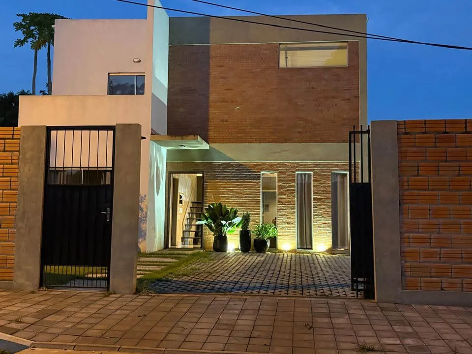 Vendo Casa en San Lorenzo Zona Callei — фото 1