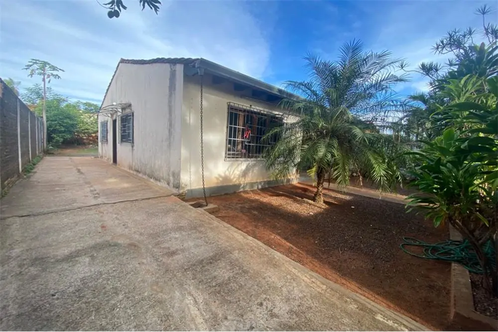 EN VENTA CASA EN CAPIATA - Barrio Cerrito — photo 1