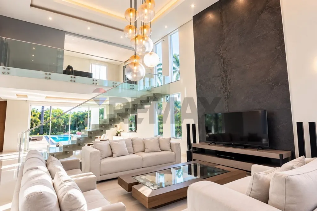 VENDO CASA AMOBLADA EN LAMBARE ZONA YACHT — foto 1