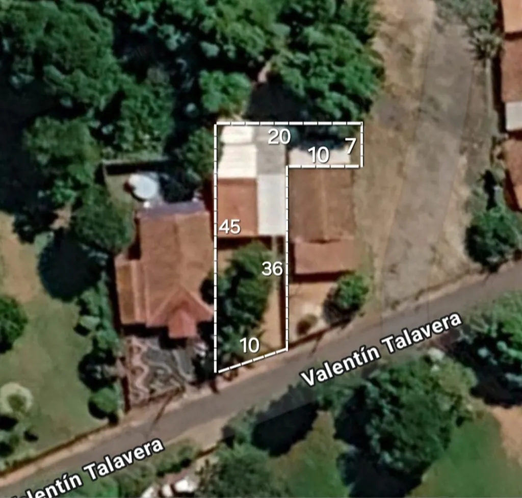 VENDO CASA EN CAPIATÁ-LOMA CLAVEL! — foto 1