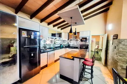 Casa en Venta en Asunción San Pablo Maestro Fermín López 3624 — photo 1