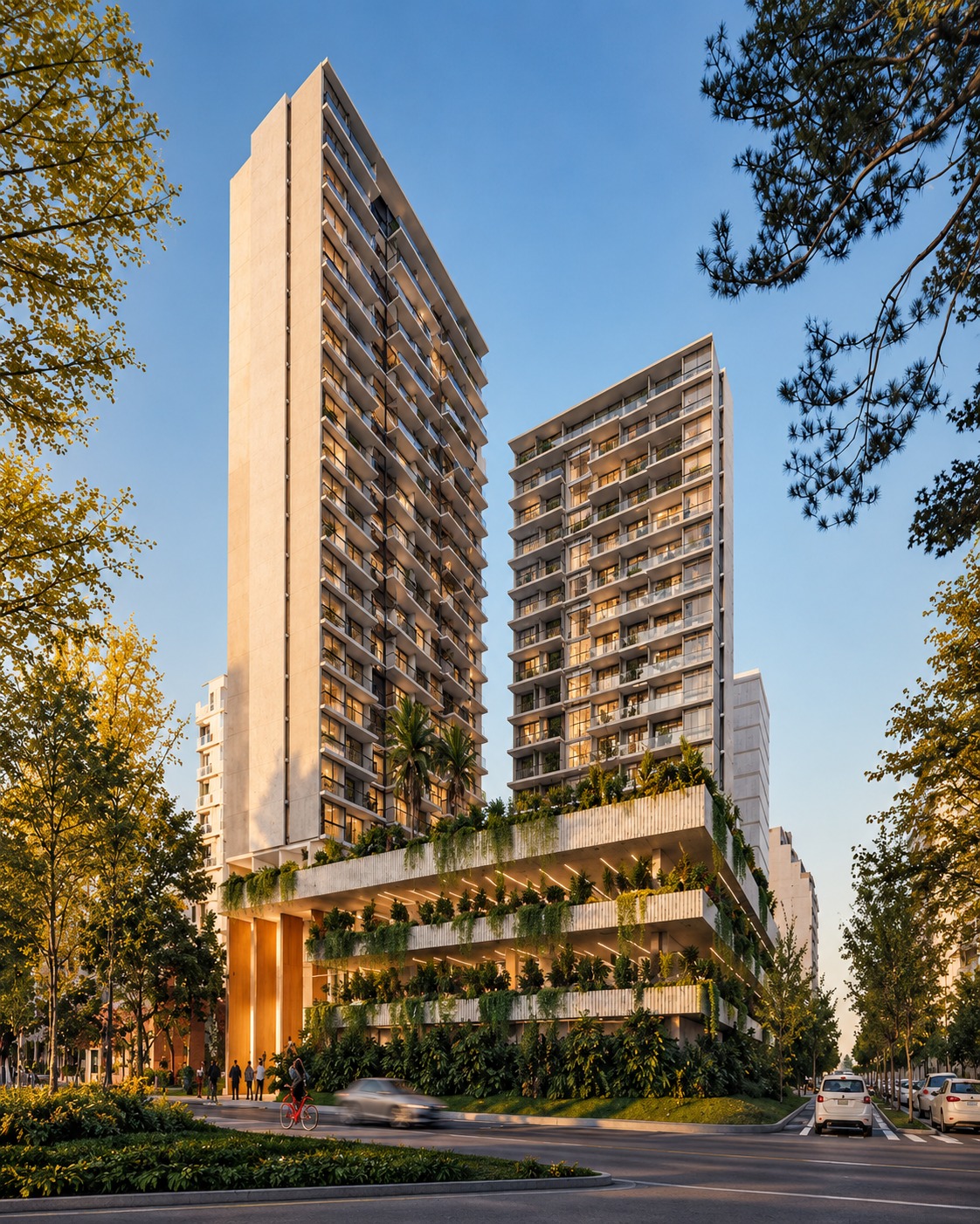 Departamentos A Pasos Del Shopping Mariscal Desde Usd 19.751 — foto 1