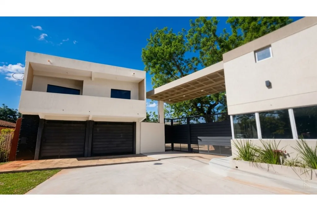 🏡 DÚPLEX A REFACCIONAR EN LUQUE | BARRIO LA AMISTAD — foto 1