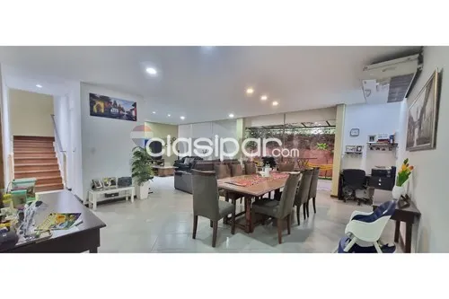 Casa - Venta - Fernando De La Mora, Central, Paraguay — foto 1