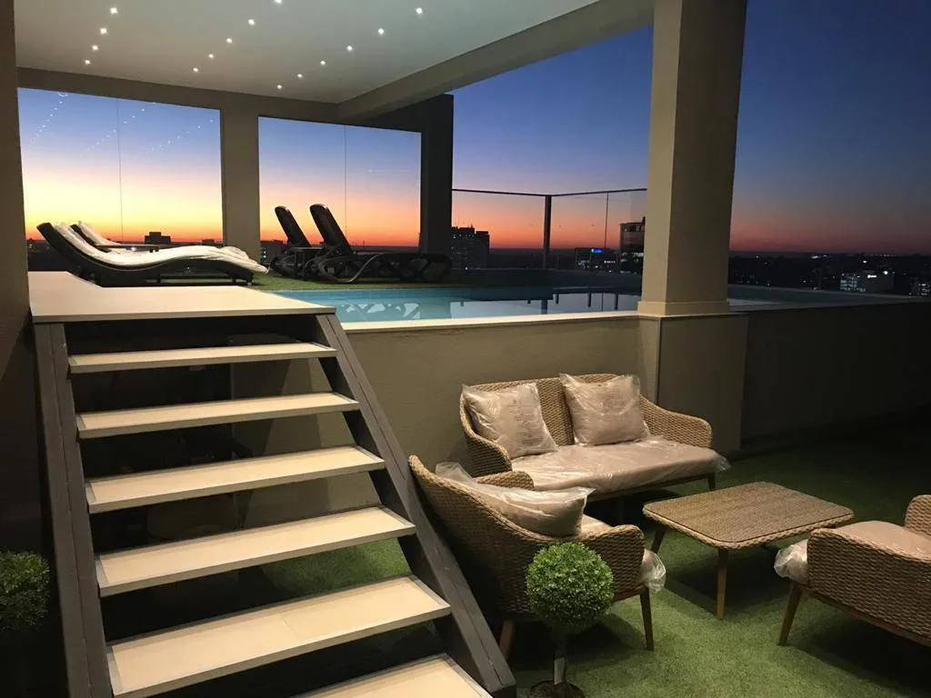 Departamento en venta en Villa Morra, Asunción — foto 1
