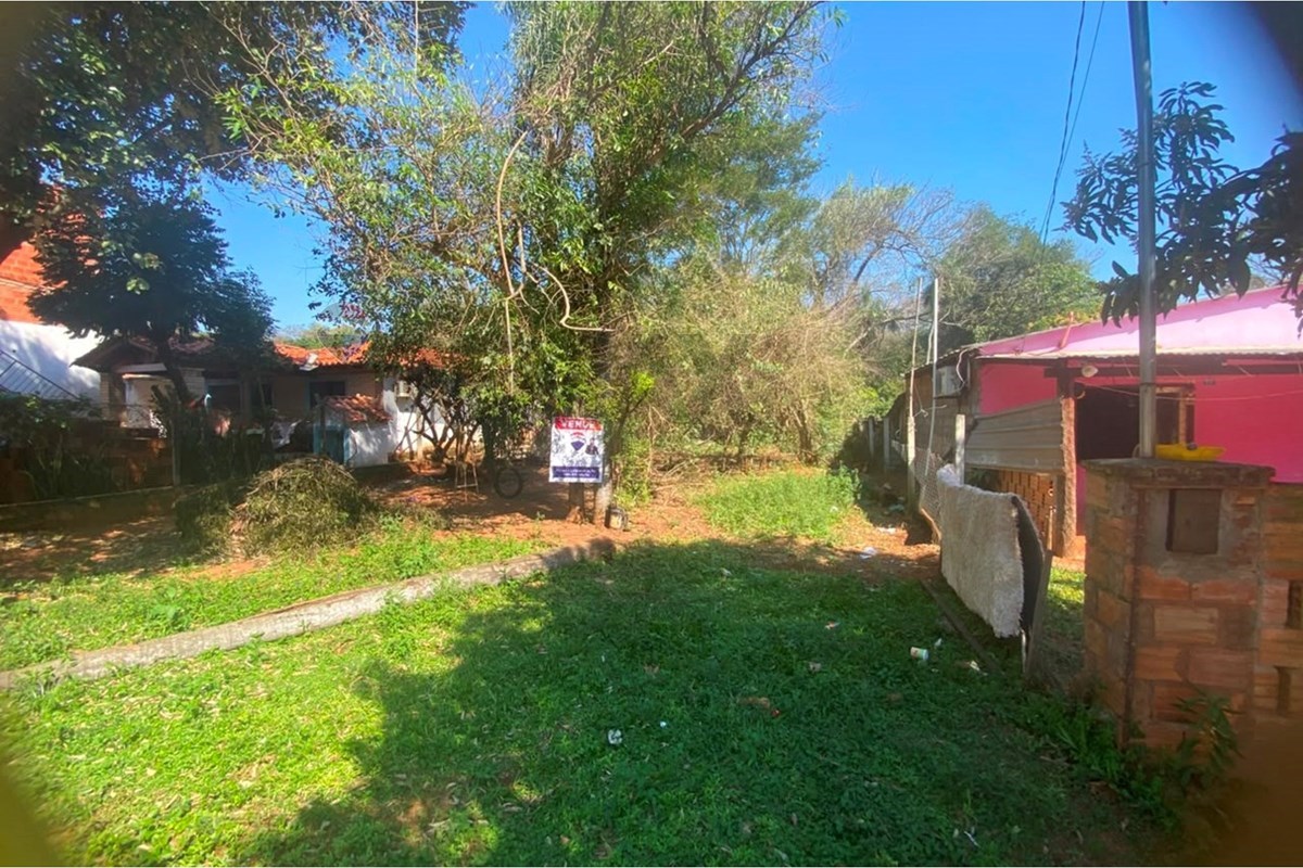 Terreno - Venta - Itauguá, Central, Paraguay — foto 1