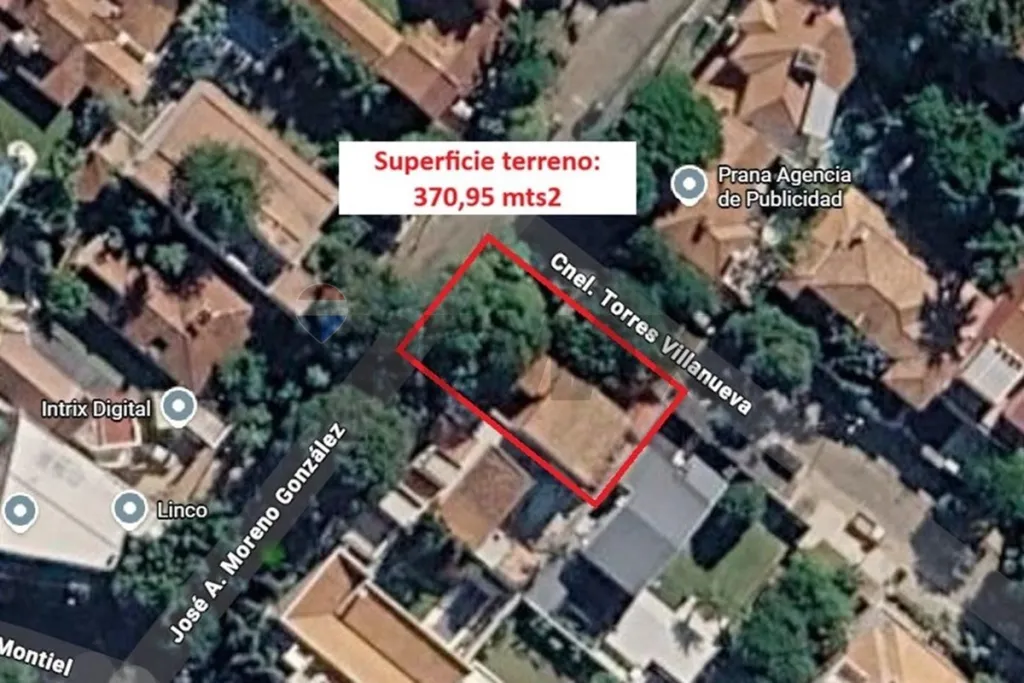 CASA EN VENTA, Bº CARMELITAS (Las Lomas), ASUNCIÓN 🏡 CASA EN VENTA | BARRIO CARMELITAS (L — photo 1