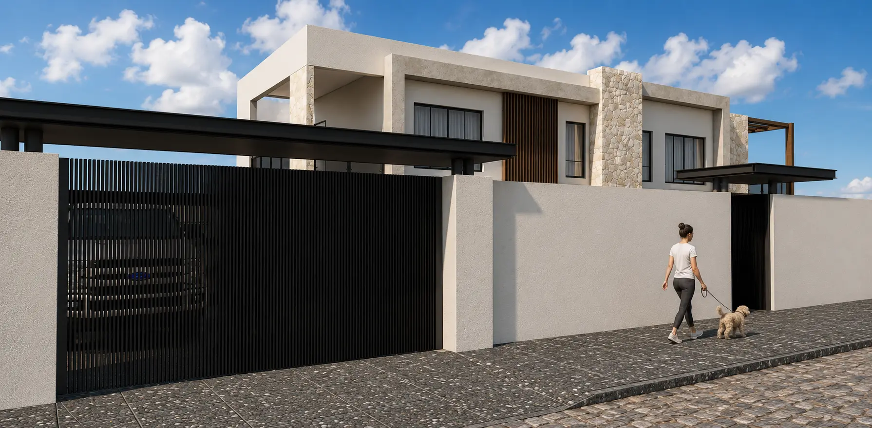 Exclusiva Casa Quinta de Lujo en Dos Plantas con Ubicación Privilegiada y Amenidades de Primera Clase — foto 1