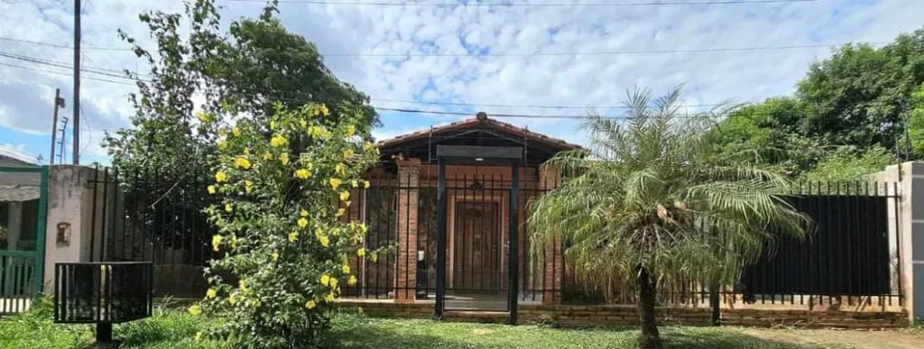 Vendo Casa en Luque Isla bogado COD 6918 — photo 1