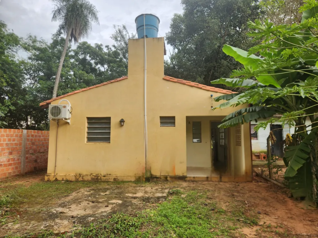 CASA A ESTRENAR EN LA CIUDAD DE ITA — foto 1