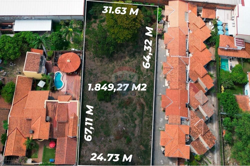 En Venta Importante Terreno en Bo. San Jorge — photo 1