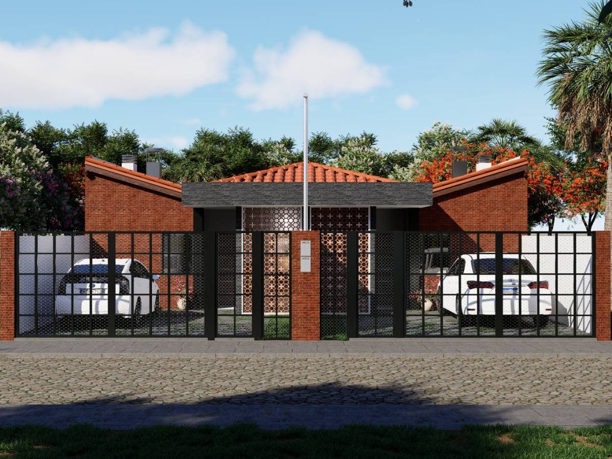 CHALETS A ESTRENAR EN LUQUE — foto 1