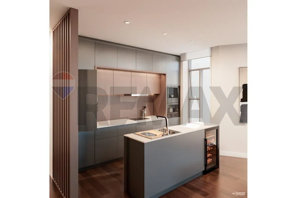 vendo departamento en edificio Acro Home — photo 1